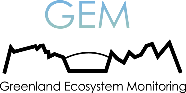 GEM - Greenland Ecosystem Monitoring